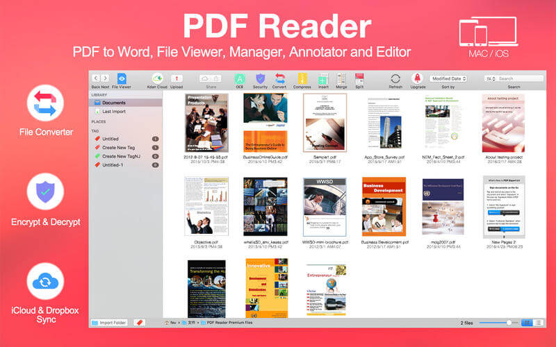 Foxit Reader Fur Mac Download